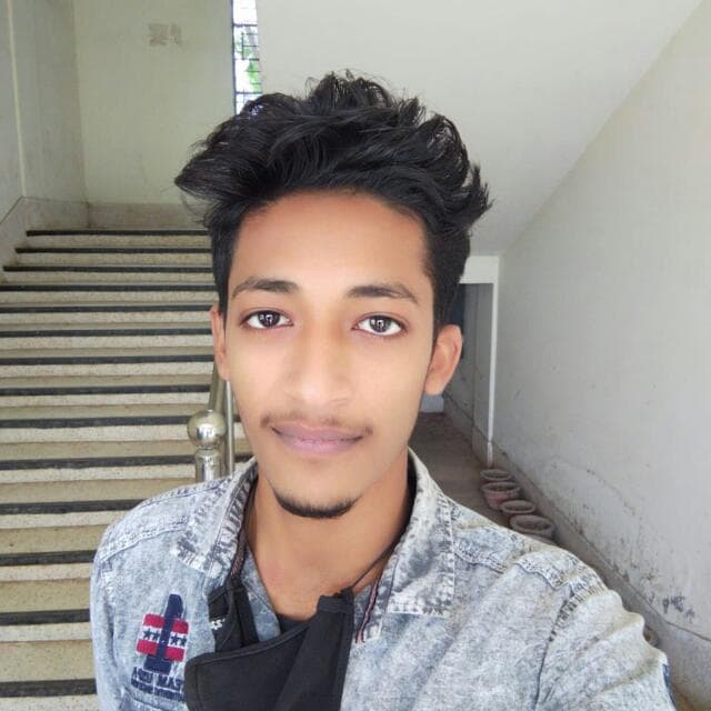 Prosun Saha