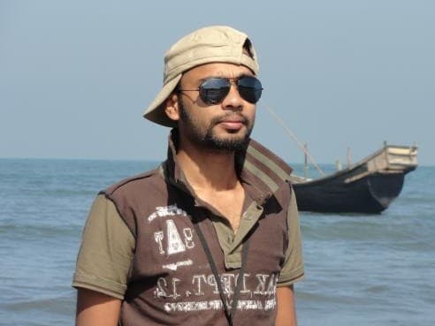Shekhor Biswas